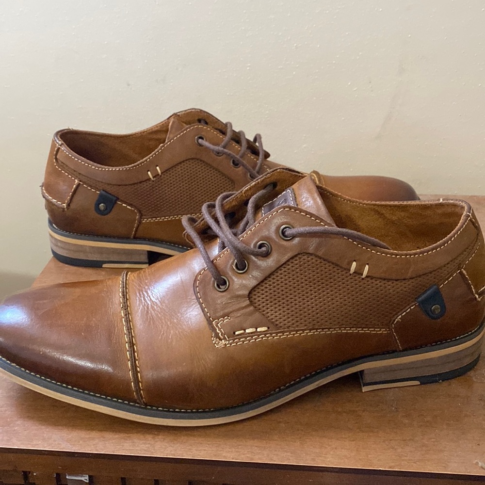 Steve Madden Style P-Kondo